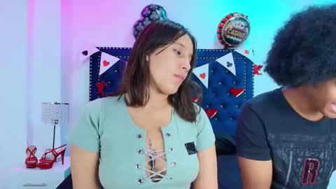 cristal_and_luke online show from February 2026 03:29:02 AM