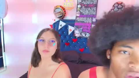 cristal_and_luke online show from February 2026 03:48:02 AM