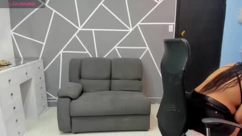 Cristal online show from November 2025 04:48:02 AM