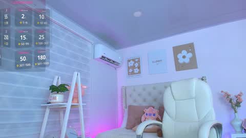 Snapshot of cristal_bunny chatting on January 2025 12:20:01 AM Cristal online show from January 2025 12:20:01 AM