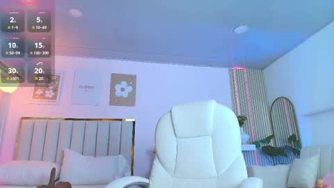 Snapshot of cristal_bunny chatting on February 2025 06:53:02 AM Cristal online show from February 2025 06:53:02 AM