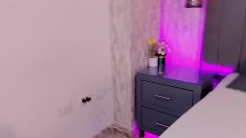 Snapshot of cristal_davisbgb chatting on February 2025 03:32:02 AM Maria Jose Rivas online show from February 2025 03:32:02 AM