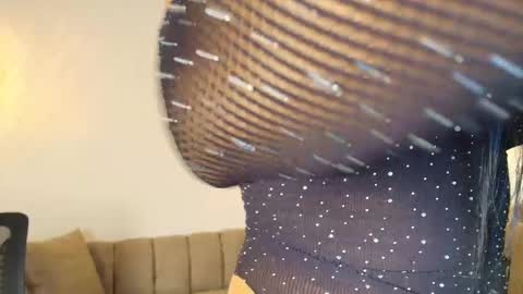 CRISTAL online show from September 2025 07:26:02 PM