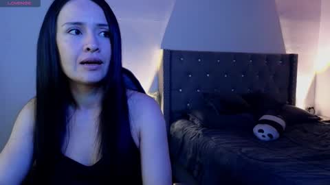 Snapshot of cristal_hilton_10 chatting on November 2025 04:06:02 AM Alejandra from Wednesday to Saturday from 1000 pm to 400 am Colombian hour online show from November 2025 04:06:02 AM