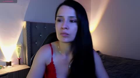 Snapshot of cristal_hilton_10 chatting on November 2025 03:06:02 AM Alejandra from Wednesday to Saturday from 1000 pm to 400 am Colombian hour online show from November 2025 03:06:02 AM
