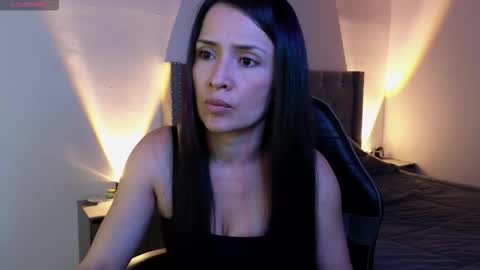 Snapshot of cristal_hilton_10 chatting on November 2025 04:13:02 AM Alejandra from Wednesday to Saturday from 1000 pm to 400 am Colombian hour online show from November 2025 04:13:02 AM