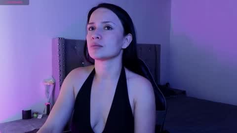 Snapshot of cristal_hilton_10 chatting on November 2025 07:22:01 AM Alejandra from Wednesday to Saturday from 1000 pm to 400 am Colombian hour online show from November 2025 07:22:01 AM