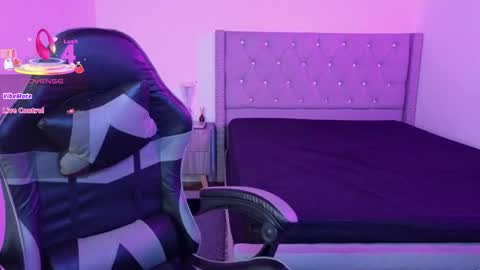 Snapshot of cristal_hilton_10 chatting on January 2026 04:26:02 AM Alejandra from Wednesday to Saturday from 1000 pm to 400 am Colombian hour online show from January 2026 04:26:02 AM