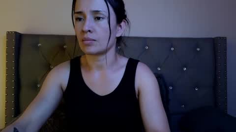 Alejandra from Wednesday to Saturday from 1000 pm to 400 am Colombian hour online show from April 2026 08:11:02 PM