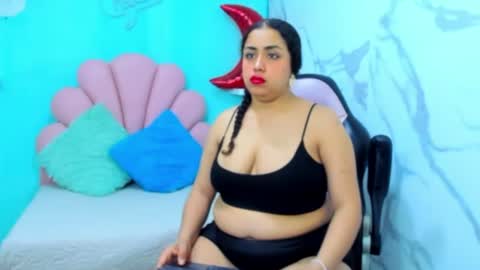 Milena online show from July 2026 03:14:01 AM