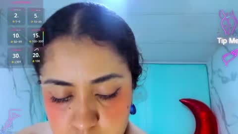Milena online show from July 2026 01:54:01 AM
