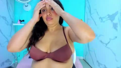 Milena online show from July 2026 07:15:02 AM
