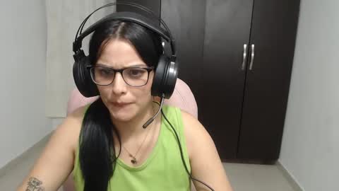 Cristal online show from January 2025 10:29:02 AM