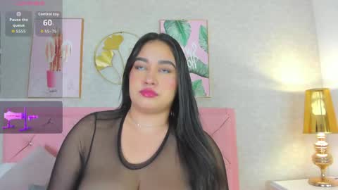 cristal online show from May 2026 06:56:02 PM