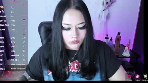 Cris online show from January 2025 12:31:01 PM