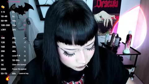 Cris online show from March 2026 09:53:02 PM