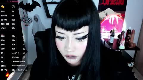 Cris online show from March 2026 08:25:02 PM