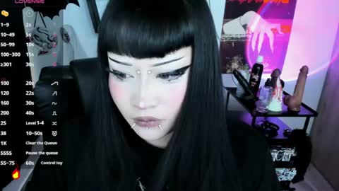 Snapshot of cristal_kosh chatting on July 2026 05:52:01 PM Cris online show from July 2026 05:52:01 PM