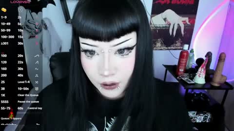 Snapshot of cristal_kosh chatting on July 2026 09:06:02 PM Cris online show from July 2026 09:06:02 PM