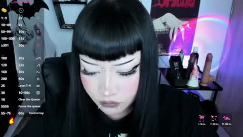 Snapshot of cristal_kosh chatting on July 2026 09:41:01 PM Cris online show from July 2026 09:41:01 PM