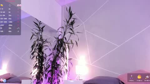 Cristal online show from December 2024 06:40:01 AM