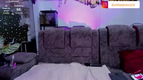 Cristal online show from July 2026 03:13:01 AM