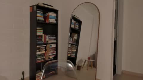 Cristal  online show from February 2026 11:15:02 AM