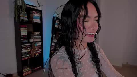 Cristal  online show from March 2026 10:35:02 PM