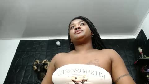 Hanna  online show from May 2026 06:10:02 AM