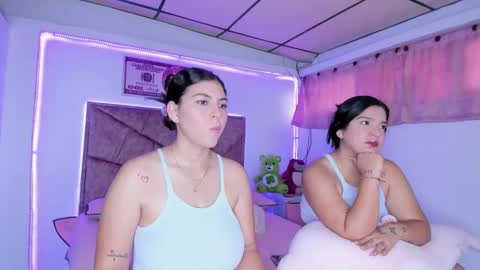 cristal_smith20 online show from September 2025 12:43:02 PM