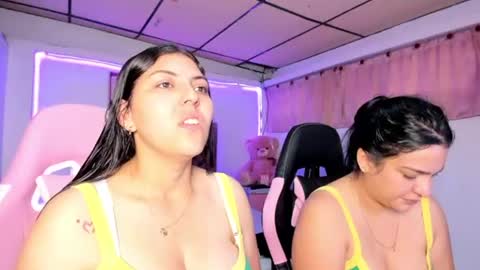 Snapshot of cristal_smith20 chatting on June 2026 12:30:01 PM cristal_smith20 online show from June 2026 12:30:01 PM