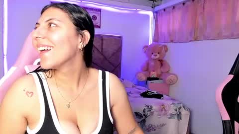 Snapshot of cristal_smith20 chatting on July 2026 12:46:02 PM cristal_smith20 online show from July 2026 12:46:02 PM