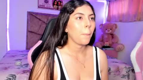 Snapshot of cristal_smith20 chatting on July 2026 03:03:02 PM cristal_smith20 online show from July 2026 03:03:02 PM