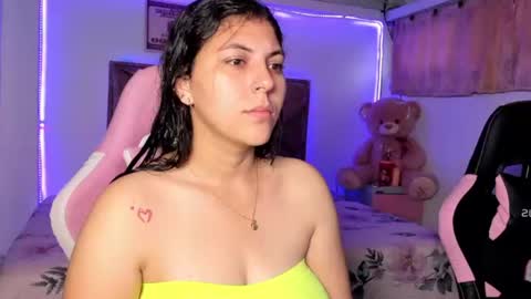 Snapshot of cristal_smith20 chatting on July 2026 12:09:01 PM cristal_smith20 online show from July 2026 12:09:01 PM