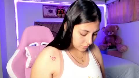 Snapshot of cristal_smith20 chatting on July 2026 12:18:02 PM cristal_smith20 online show from July 2026 12:18:02 PM