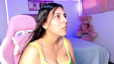 Snapshot of cristal_smith20 chatting on July 2026 08:39:01 PM cristal_smith20 online show from July 2026 08:39:01 PM