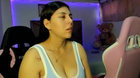 Snapshot of cristal_smith20 chatting on July 2026 12:01:01 PM cristal_smith20 online show from July 2026 12:01:01 PM