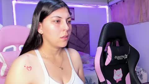 Snapshot of cristal_smith20 chatting on July 2026 12:04:02 PM cristal_smith20 online show from July 2026 12:04:02 PM