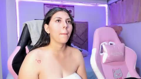 Snapshot of cristal_smith20 chatting on August 2026 01:08:02 AM cristal_smith20 online show from August 2026 01:08:02 AM