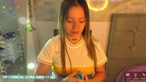 Cristal online show from July 2026 04:29:02 AM