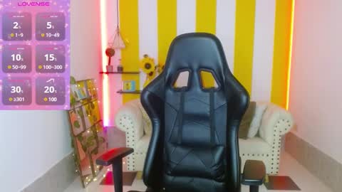 Cristal online show from December 2024 03:04:02 AM