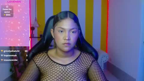 Cristal online show from December 2024 11:35:02 PM