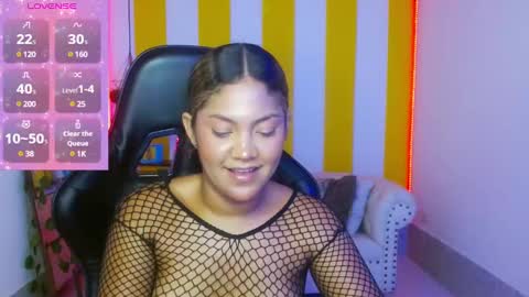 Cristal online show from December 2024 02:41:01 AM