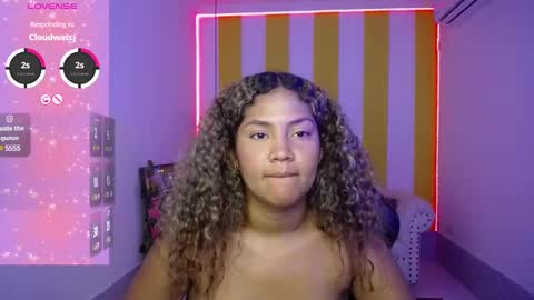 Cristal online show from December 2024 03:05:01 PM