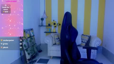 Cristal online show from January 2025 02:32:02 AM