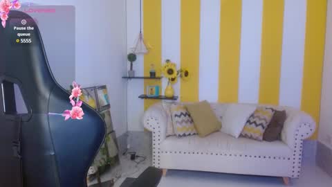 Cristal online show from January 2025 04:10:01 AM