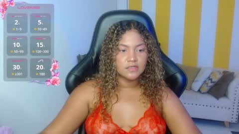 Cristal online show from January 2025 12:18:01 AM