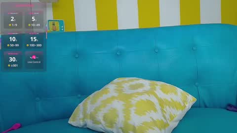 Cristal online show from September 2025 01:20:01 AM