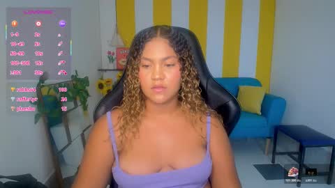 Cristal online show from December 2025 11:10:01 PM