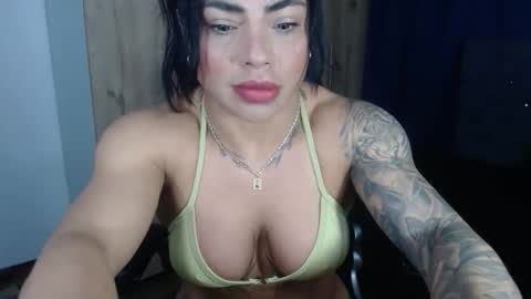 Natalie                      online show from May 2026 04:28:02 AM